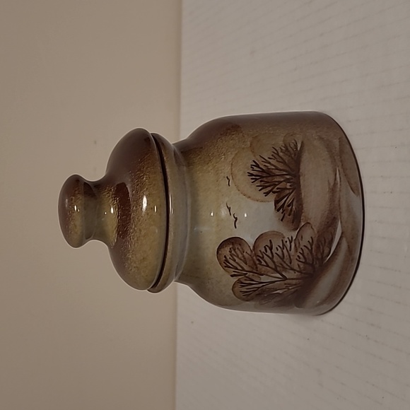 Lidded Jar / Small Canister / Stash Jar - Picture 16 of 16